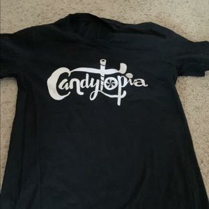 Candytopia T-Shirt